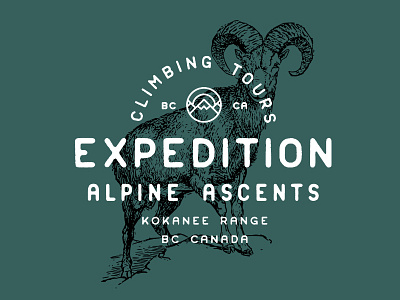Expedition Alpine Ascents