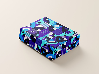 Packaging Idea. advertisement banner box box design branding gift graphic design illustration packaging product vector