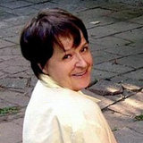 Natalia Krasnoshchok 1948-2018