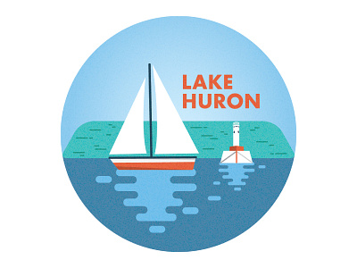 Lake Huron