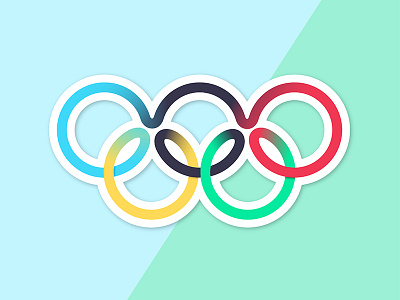 Olympic Rings