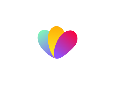 logo app branding design icon illustration logo ui vector
