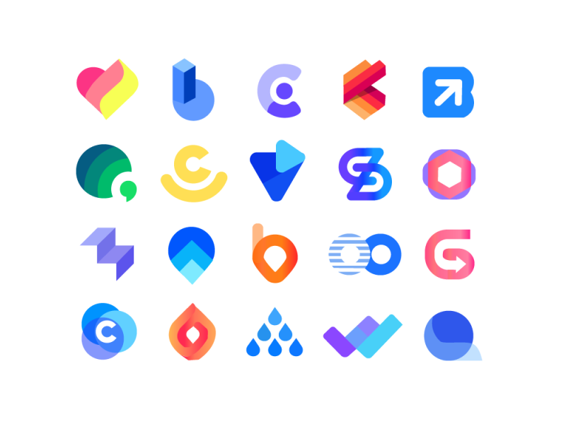 Icon collections by Atchara Rangaswamy on Dribbble