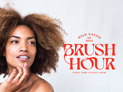 Brush Hour