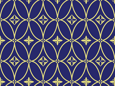 Beautiful geometric pattern digital textile fashion design graphic design illustrator pattern design pattern making photoshop