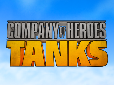 CoH Tanks Logo