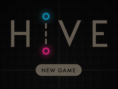 Hive Game Logo