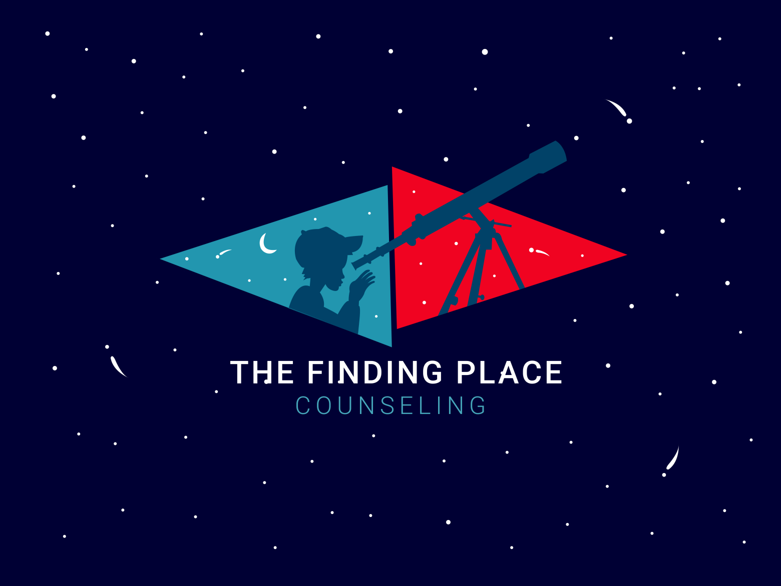 Betta Brand: The Finding Place by Betta Creates on Dribbble