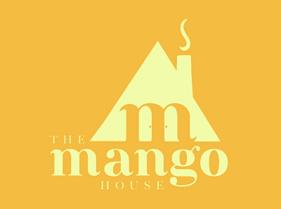 Betta Brand: The Mango House brand identity branding branding design design designer icon identity design illustration logo maker logologo designer typography vector