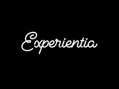 Logo Design for Experientia