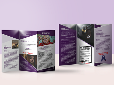 Brochure Design