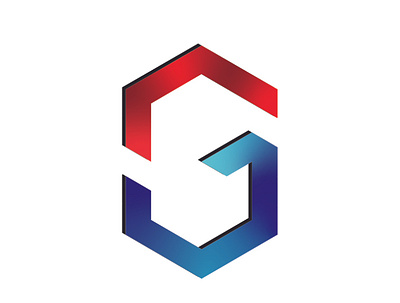 Letter G Logo branding graphic design logo