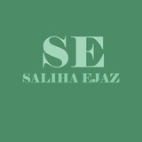 Saliha Ejaz