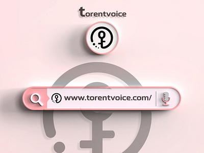 app logo design/ letter 't' logo/voice iconic web,app logo desig