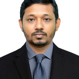 Kazi Md Arifur Rahman