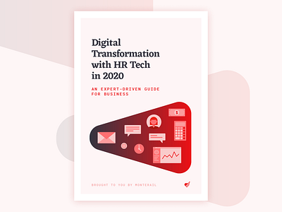 HR Tech ebook Cover