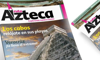 Mexican Mag magazine mexican print