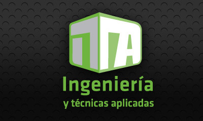 Logotype green logo