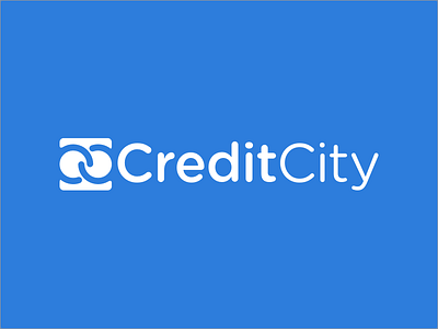 CreditCity Logo