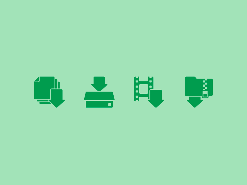 Click to Download Icons