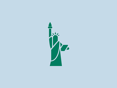 Statue of Liberty