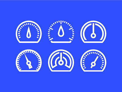 Simple Dashboard Icons dashboard icon