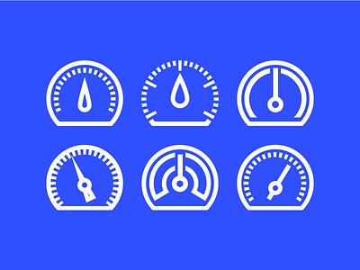 Simple Dashboard Icons