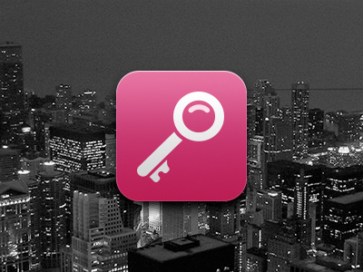 Lastroom app icon