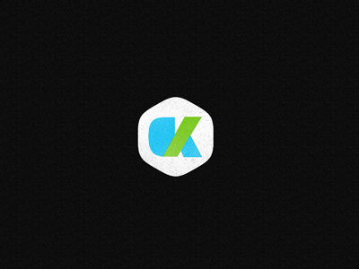 DK Logomark david imagotype kaneda logo logo mark