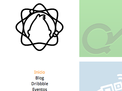 Responsive site character design design icon design portfolio responsive ui web design website