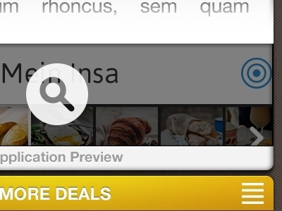 App UI app deals download free gui ios