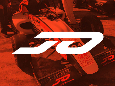 Jayden Ojeda Motorsport cars logo motorsport racing