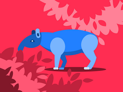 Tapir