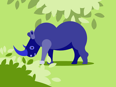 Rhinoceros