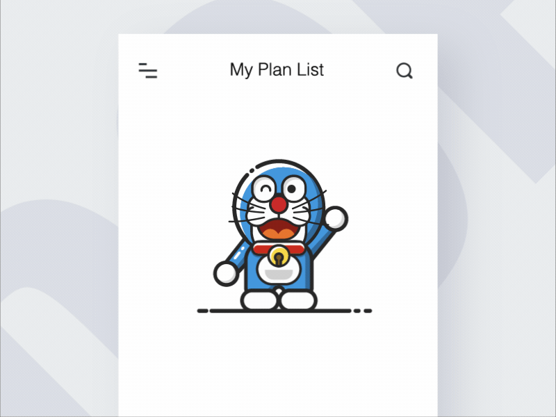 Doraemon designs, themes, templates and downloadable graphic elements on  Dribbble