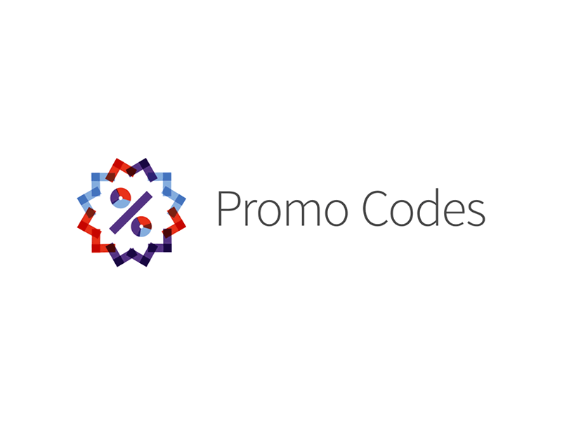 Promo Codes 2d animation codes icon promo wodify