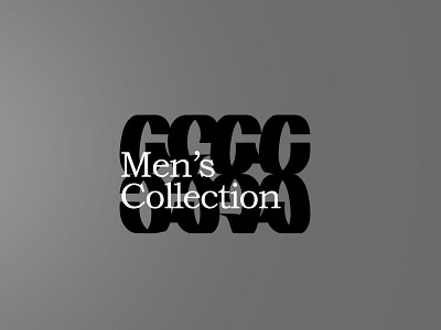 Mohammad, Men's Cloth Collection branding design logo typography visaulidentity