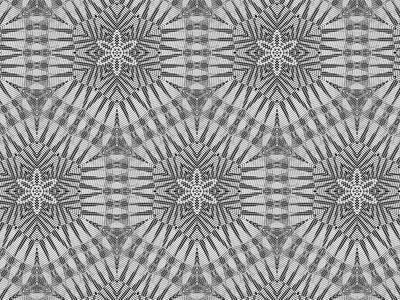 Patterns design