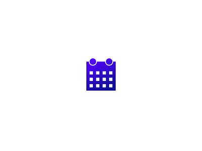 Calendar icon