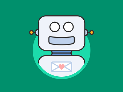 Email Geek Bot