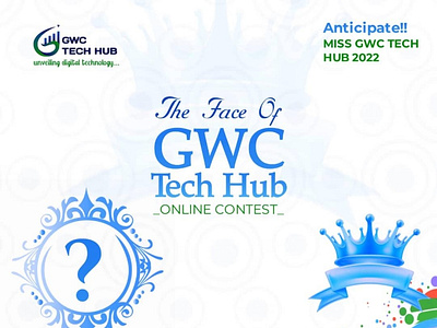 Miss GWC Tech Hub