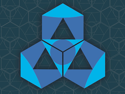 Logo Tessellation