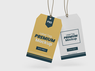 Price Label Tag 3d rendering branding clean design graphic design illustration label tag mockup product