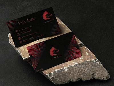 Business Card Design