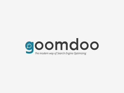 Logo goomdoo