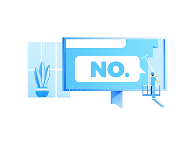 Productivity Tip: Say No