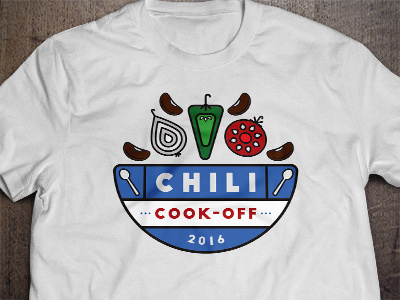 Chili Cook-off