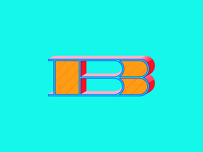 36 Days of Type - B 36days b 36daysoftype