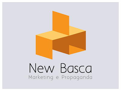 New Basca logo logotipo