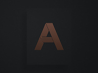 Logo in progress